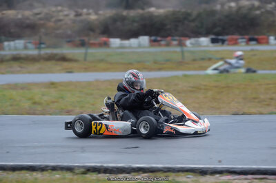 12/02/2017 : Trophée Gangeois 2017 à Ganges (Photos Antoine Camblor) 2017 — karting