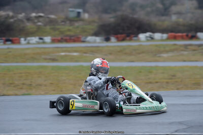 12/02/2017 : Trophée Gangeois 2017 à Ganges (Photos Antoine Camblor) 2017 — karting
