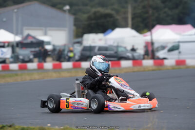 12/02/2017 : Trophée Gangeois 2017 à Ganges (Photos Antoine Camblor) 2017 — karting