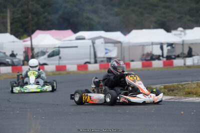 12/02/2017 : Trophée Gangeois 2017 à Ganges (Photos Antoine Camblor) 2017 — karting