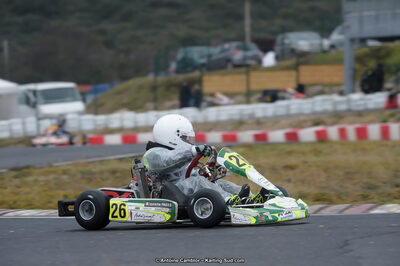 12/02/2017 : Trophée Gangeois 2017 à Ganges (Photos Antoine Camblor) 2017 — karting