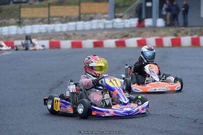12/02/2017 : Trophée Gangeois 2017 à Ganges (Photos Antoine Camblor) 2017 — karting