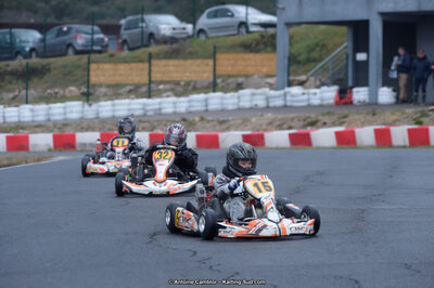 12/02/2017 : Trophée Gangeois 2017 à Ganges (Photos Antoine Camblor) 2017 — karting