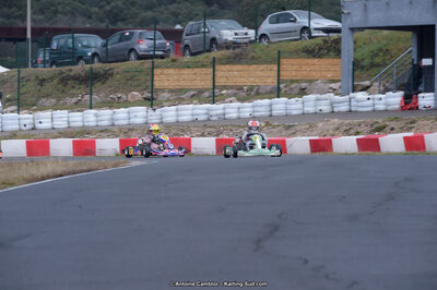 12/02/2017 : Trophée Gangeois 2017 à Ganges (Photos Antoine Camblor) 2017 — karting