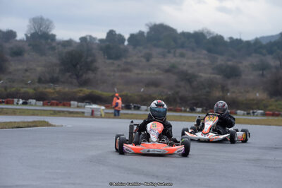 12/02/2017 : Trophée Gangeois 2017 à Ganges (Photos Antoine Camblor) 2017 — karting