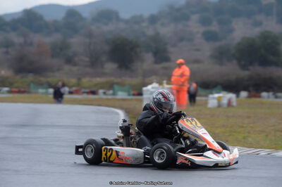 12/02/2017 : Trophée Gangeois 2017 à Ganges (Photos Antoine Camblor) 2017 — karting