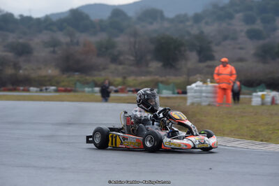 12/02/2017 : Trophée Gangeois 2017 à Ganges (Photos Antoine Camblor) 2017 — karting