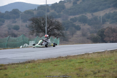 12/02/2017 : Trophée Gangeois 2017 à Ganges (Photos Antoine Camblor) 2017 — karting