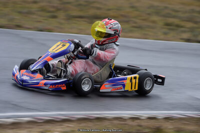 12/02/2017 : Trophée Gangeois 2017 à Ganges (Photos Antoine Camblor) 2017 — karting