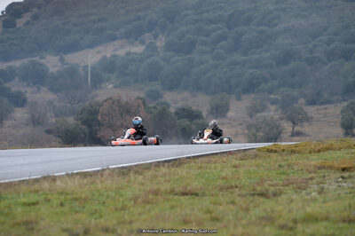 12/02/2017 : Trophée Gangeois 2017 à Ganges (Photos Antoine Camblor) 2017 — karting