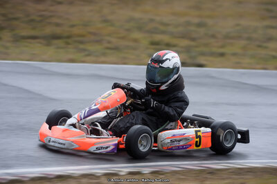 12/02/2017 : Trophée Gangeois 2017 à Ganges (Photos Antoine Camblor) 2017 — karting