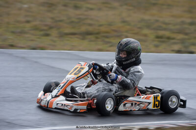 12/02/2017 : Trophée Gangeois 2017 à Ganges (Photos Antoine Camblor) 2017 — karting