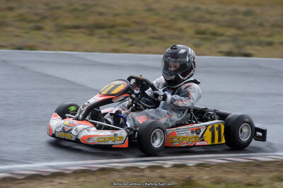 12/02/2017 : Trophée Gangeois 2017 à Ganges (Photos Antoine Camblor) 2017 — karting