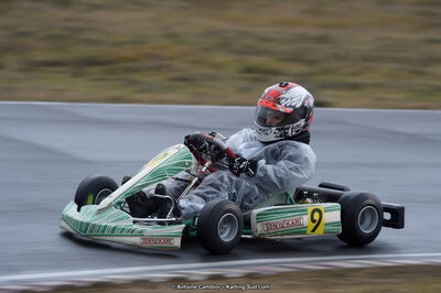 12/02/2017 : Trophée Gangeois 2017 à Ganges (Photos Antoine Camblor) 2017 — karting