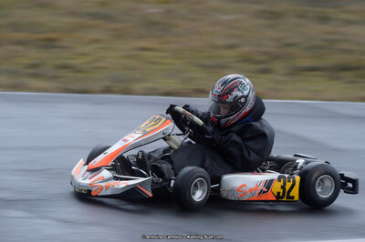 12/02/2017 : Trophée Gangeois 2017 à Ganges (Photos Antoine Camblor) 2017 — karting