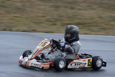 12/02/2017 : Trophée Gangeois 2017 à Ganges (Photos Antoine Camblor) 2017 — karting
