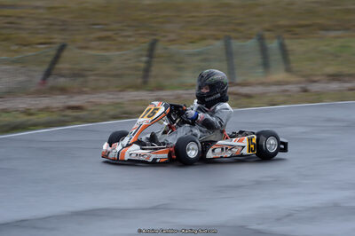 12/02/2017 : Trophée Gangeois 2017 à Ganges (Photos Antoine Camblor) 2017 — karting