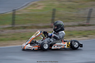 12/02/2017 : Trophée Gangeois 2017 à Ganges (Photos Antoine Camblor) 2017 — karting