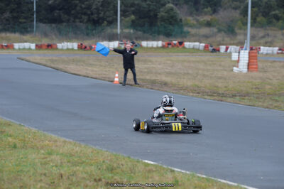 12/02/2017 : Trophée Gangeois 2017 à Ganges (Photos Antoine Camblor) 2017 — karting