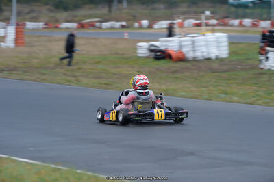 12/02/2017 : Trophée Gangeois 2017 à Ganges (Photos Antoine Camblor) 2017 — karting