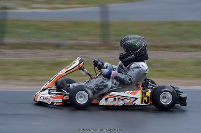 12/02/2017 : Trophée Gangeois 2017 à Ganges (Photos Antoine Camblor) 2017 — karting