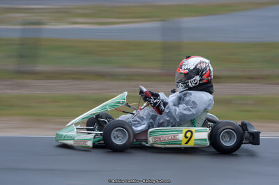 12/02/2017 : Trophée Gangeois 2017 à Ganges (Photos Antoine Camblor) 2017 — karting