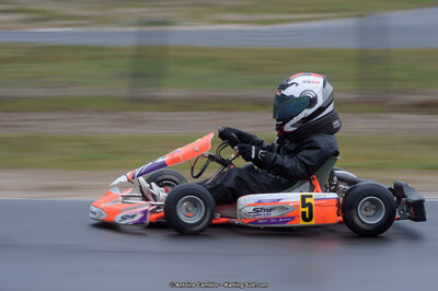 12/02/2017 : Trophée Gangeois 2017 à Ganges (Photos Antoine Camblor) 2017 — karting