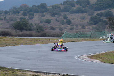 12/02/2017 : Trophée Gangeois 2017 à Ganges (Photos Antoine Camblor) 2017 — karting
