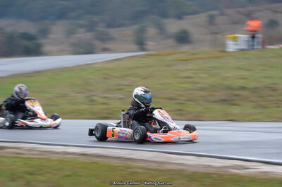 12/02/2017 : Trophée Gangeois 2017 à Ganges (Photos Antoine Camblor) 2017 — karting