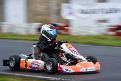 12/02/2017 : Trophée Gangeois 2017 à Ganges (Photos Antoine Camblor) 2017 — karting