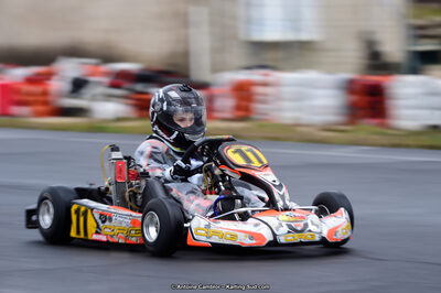 12/02/2017 : Trophée Gangeois 2017 à Ganges (Photos Antoine Camblor) 2017 — karting