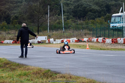 12/02/2017 : Trophée Gangeois 2017 à Ganges (Photos Antoine Camblor) 2017 — karting