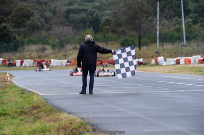 12/02/2017 : Trophée Gangeois 2017 à Ganges (Photos Antoine Camblor) 2017 — karting