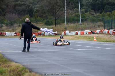 12/02/2017 : Trophée Gangeois 2017 à Ganges (Photos Antoine Camblor) 2017 — karting