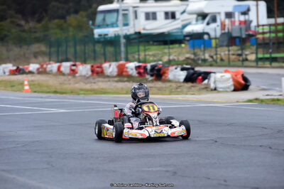 12/02/2017 : Trophée Gangeois 2017 à Ganges (Photos Antoine Camblor) 2017 — karting