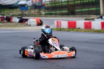 12/02/2017 : Trophée Gangeois 2017 à Ganges (Photos Antoine Camblor) 2017 — karting
