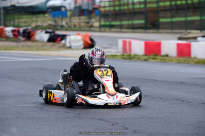 12/02/2017 : Trophée Gangeois 2017 à Ganges (Photos Antoine Camblor) 2017 — karting