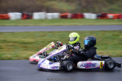 12/02/2017 : Trophée Gangeois 2017 à Ganges (Photos Antoine Camblor) 2017 — karting