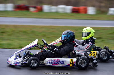 12/02/2017 : Trophée Gangeois 2017 à Ganges (Photos Antoine Camblor) 2017 — karting