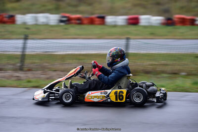 12/02/2017 : Trophée Gangeois 2017 à Ganges (Photos Antoine Camblor) 2017 — karting