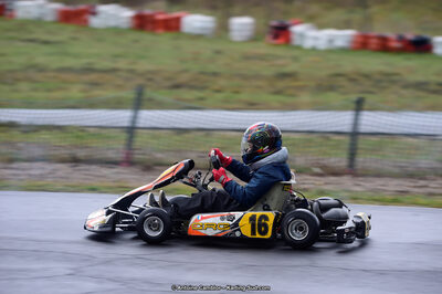 12/02/2017 : Trophée Gangeois 2017 à Ganges (Photos Antoine Camblor) 2017 — karting