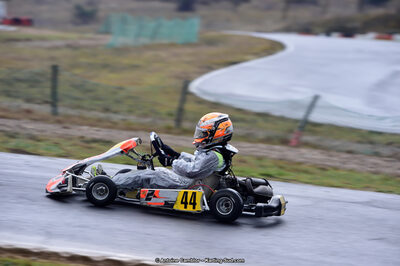 12/02/2017 : Trophée Gangeois 2017 à Ganges (Photos Antoine Camblor) 2017 — karting