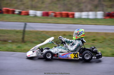 12/02/2017 : Trophée Gangeois 2017 à Ganges (Photos Antoine Camblor) 2017 — karting