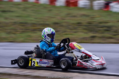 12/02/2017 : Trophée Gangeois 2017 à Ganges (Photos Antoine Camblor) 2017 — karting