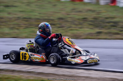 12/02/2017 : Trophée Gangeois 2017 à Ganges (Photos Antoine Camblor) 2017 — karting