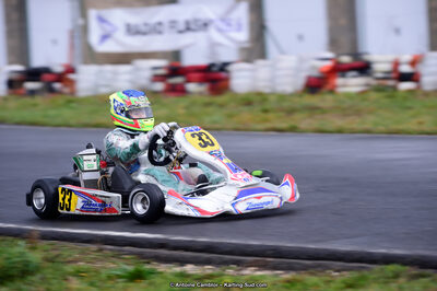 12/02/2017 : Trophée Gangeois 2017 à Ganges (Photos Antoine Camblor) 2017 — karting