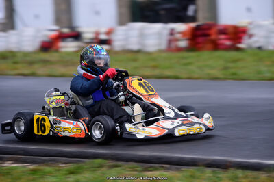 12/02/2017 : Trophée Gangeois 2017 à Ganges (Photos Antoine Camblor) 2017 — karting