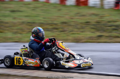 12/02/2017 : Trophée Gangeois 2017 à Ganges (Photos Antoine Camblor) 2017 — karting