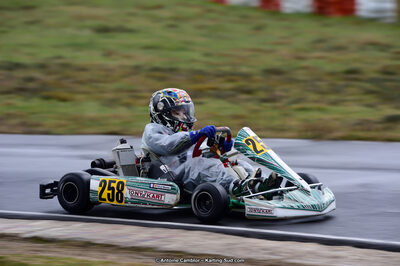 12/02/2017 : Trophée Gangeois 2017 à Ganges (Photos Antoine Camblor) 2017 — karting