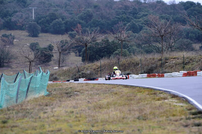 12/02/2017 : Trophée Gangeois 2017 à Ganges (Photos Antoine Camblor) 2017 — karting